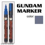Gundam Marker - GM13 - Gundam Mecha Gray